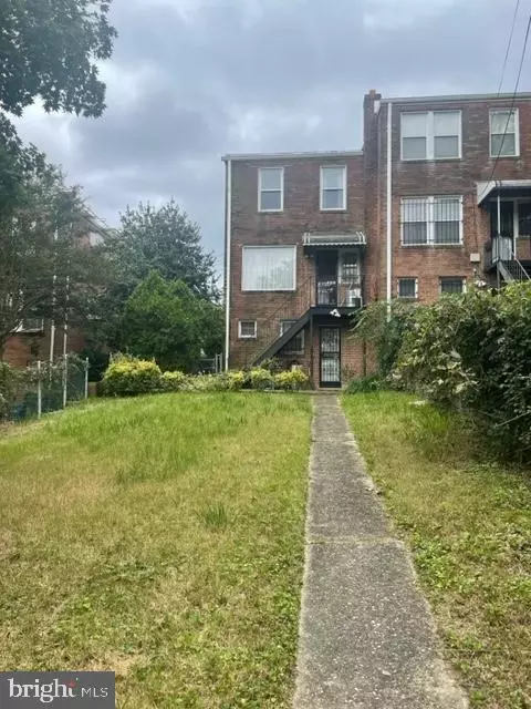 4032 Ely Pl SE, Washington, DC 20019 photo 27