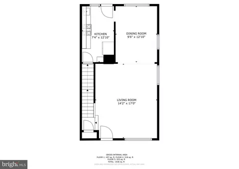 4032 Ely Pl SE, Washington, DC 20019 photo 20