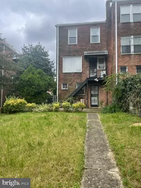 4032 Ely Pl SE, Washington, DC 20019 photo 26