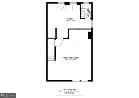 4032 Ely Pl SE, Washington, DC 20019 photo 19