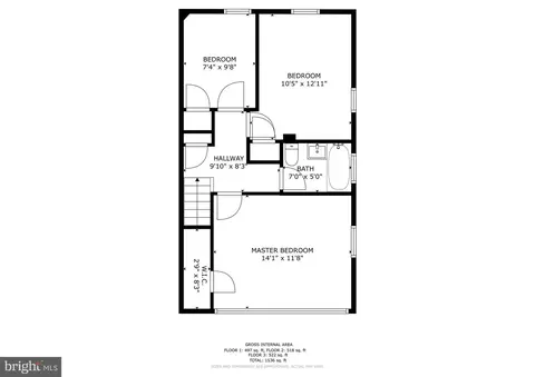 4032 Ely Pl SE, Washington, DC 20019 photo 21