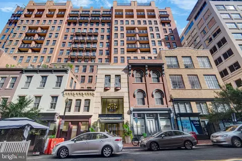 631 D St NW #629, Washington, DC 20004
