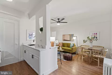 2100 19th NW #301, Washington, DC 20009