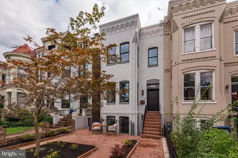 717 Massachusetts Ave NE, Washington, DC 20002