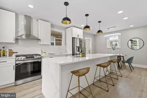 2537 34th St SE, Washington, DC 20020