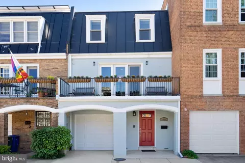 608 H St SW, Washington, DC 20024