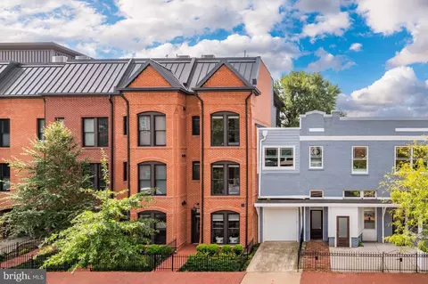 1309 E Street St SE #5, Washington, DC 20003
