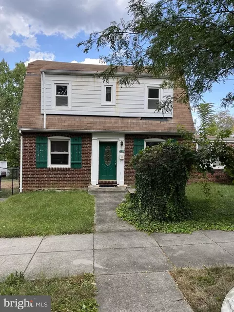 1136 44th Pl SE, Washington, DC 20019