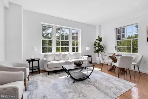 1621 T St NW #203, Washington, DC 20009
