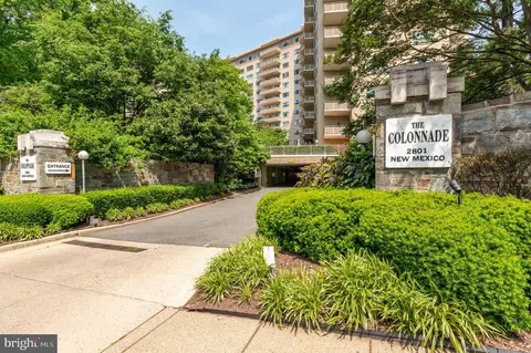 2801 New Mexico Ave NW #1422, Washington, DC 20007