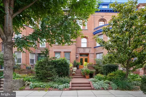 2222 1st St NW, Washington, DC 20001