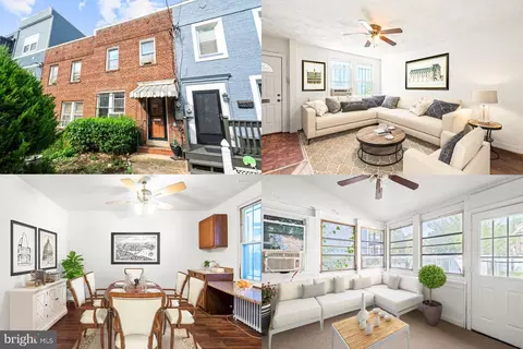 3216 8th St NE, Washington, DC 20017