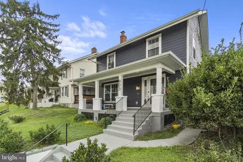 903 Quackenbos St NW, Washington, DC 20011