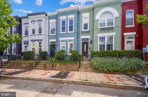 1327 Emerald St NE, Washington, DC 20002 photo 20