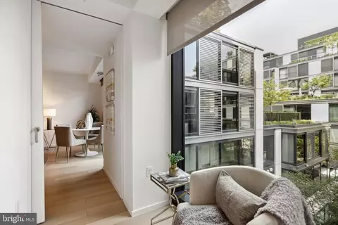 925 H St NW #607, Washington, DC 20001
