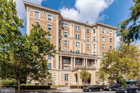 1851 Columbia Rd NW #407, Washington, DC 20009
