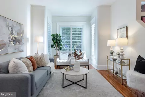 1753 Kilbourne Pl NW, Washington, DC 20010