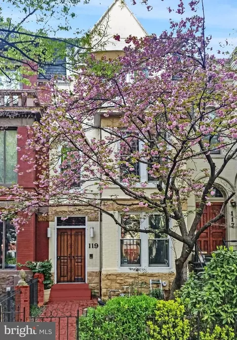 119 Tennessee Ave NE, Washington, DC 20002
