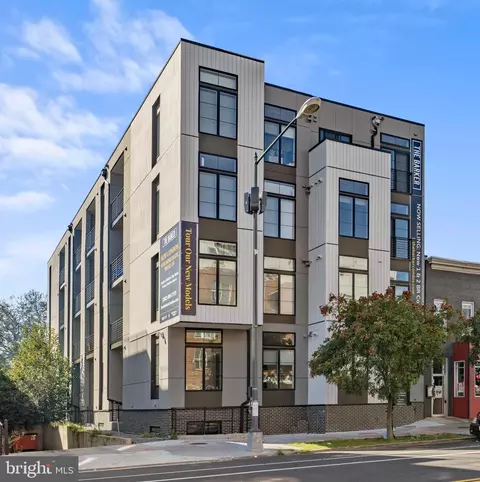 2310 4th St NE #20, Washington, DC 20002