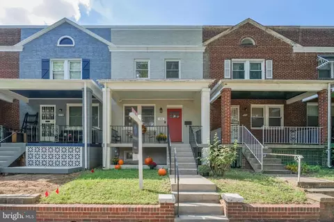 412 21st St NE, Washington, DC 20002