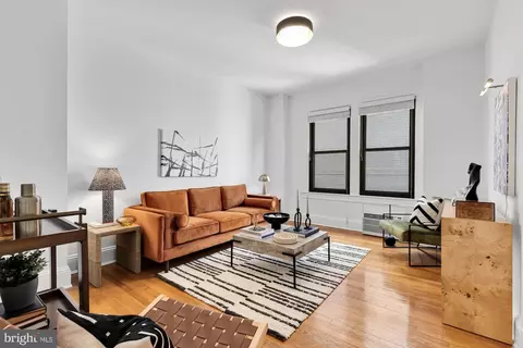 1101 L St NW #307, Washington, DC 20005