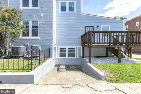 1601 D St NE, Washington, DC 20002 photo 39