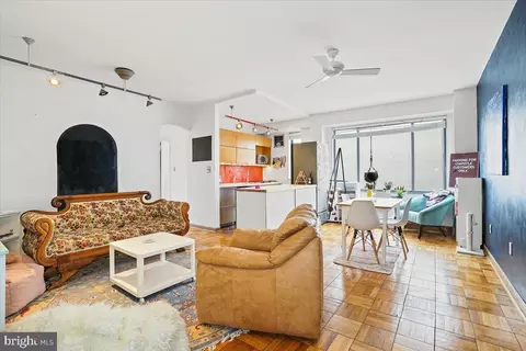 1 Scott Cir NW #501, Washington, DC 20036