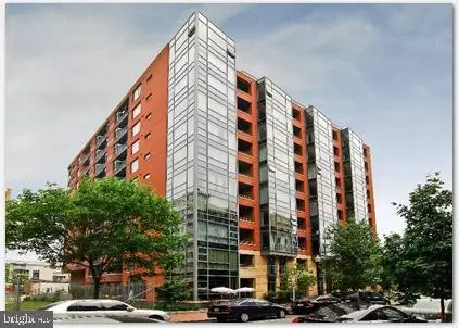 1117 10th St NW #803, Washington, DC 20001
