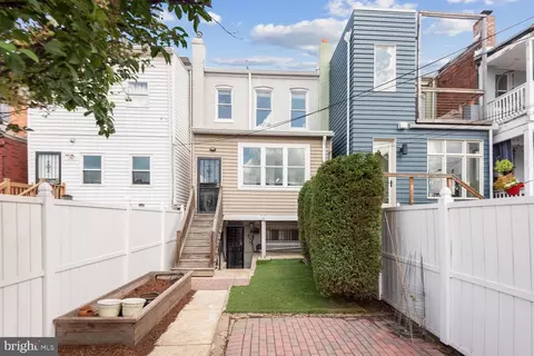 129 U St NE, Washington, DC 20002 photo 30