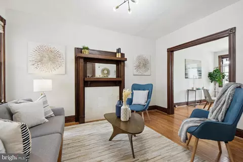 129 U St NE, Washington, DC 20002 photo 5