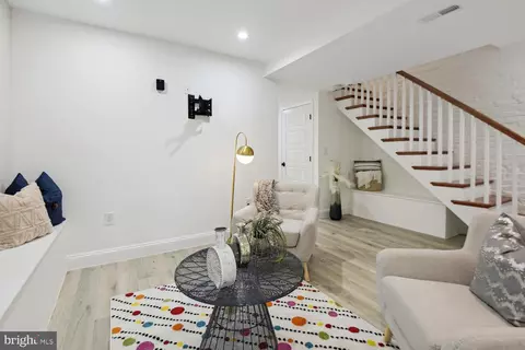 129 U St NE, Washington, DC 20002 photo 25