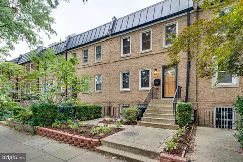 509 G St SW, Washington, DC 20024