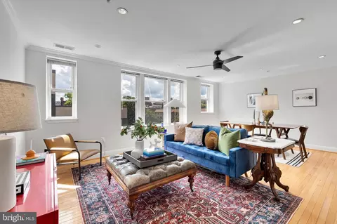 1109 O St NW #401, Washington, DC 20005