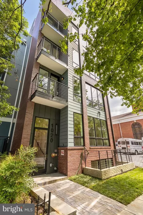 1020 Florida Ave NE #PH9, Washington, DC 20002