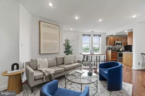 2001 16th St NW #606, Washington, DC 20009