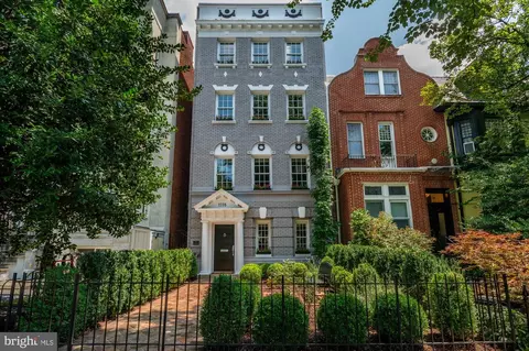 1735 19th St NW, Washington, DC 20009