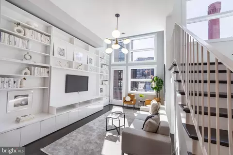 426 M St NW #J, Washington, DC 20001