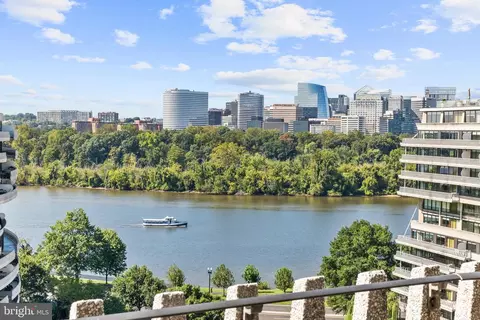 2510 NW Virginia Ave NW #1201-N, Washington, DC 20037