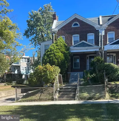 1303 Michigan Ave NE, Washington, DC 20017
