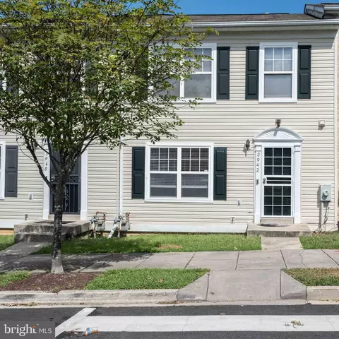 3942 Burns Pl SE, Washington, DC 20019