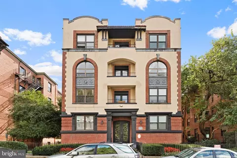 1438 Meridian Pl NW #405, Washington, DC 20010