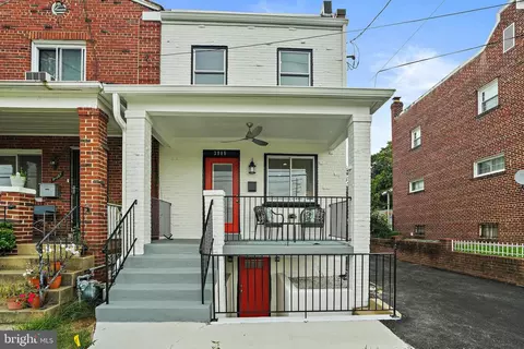 3906 E Capitol St NE, Washington, DC 20019