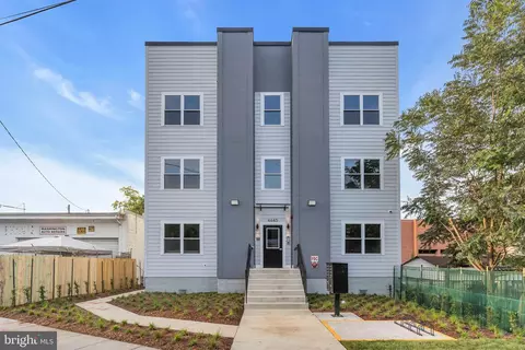 4445 Nannie Helen Burroughs Ave NE #101, Washington, DC 20019