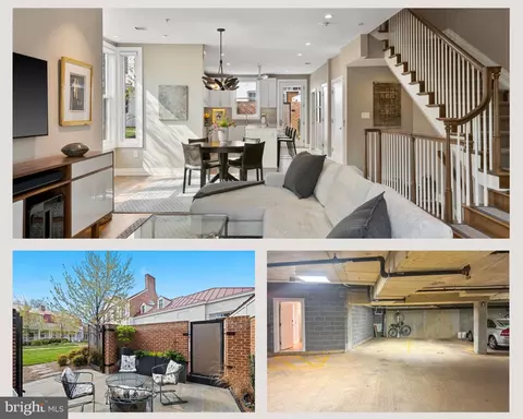 632 S Carolina Ave SE, Washington, DC 20003