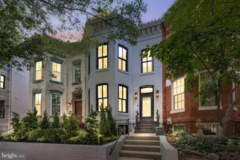 1632 15th St NW, Washington, DC 20009