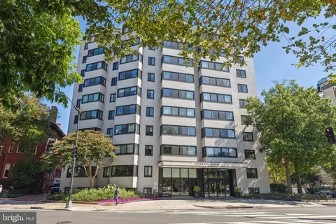 1601 18th St NW #918, Washington, DC 20009