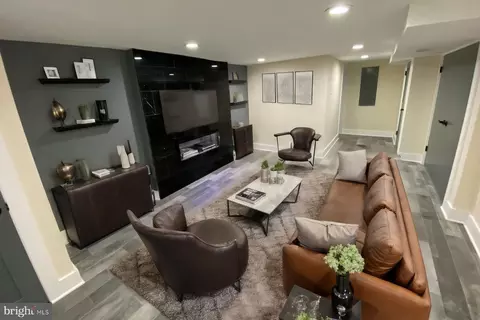 3371 Blaine St NE, Washington, DC 20019