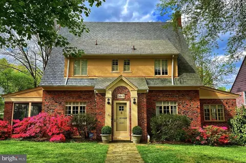 3615 Kanawha St NW, Washington, DC 20015