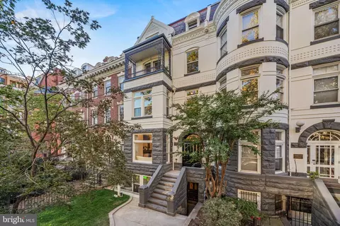 1708 16th NW #1, Washington, DC 20009
