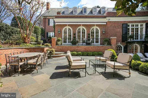 1908 24th St NW, Washington, DC 20008 photo 31
